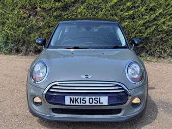Used MINI Hatch 2015 for sale - 75001672: Photo