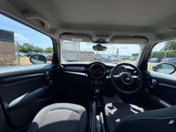 Used MINI Hatch 2015 for sale - 75001672: Photo