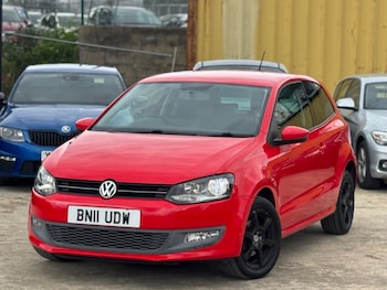 Used Volkswagen Polo 2011 for sale - 78562466: Photo
