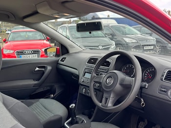 Used Volkswagen Polo 2011 for sale - 78562466: Photo
