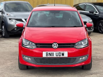 Used Volkswagen Polo 2011 for sale - 78562466: Photo