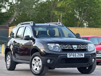 Used Dacia Duster 2016 for sale - 78560939: Photo