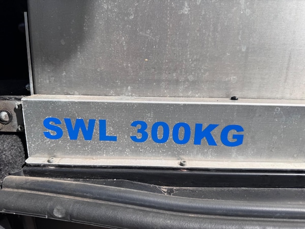 Used Peugeot Partner Tepee 2013 for sale - 76122042: Photo 37