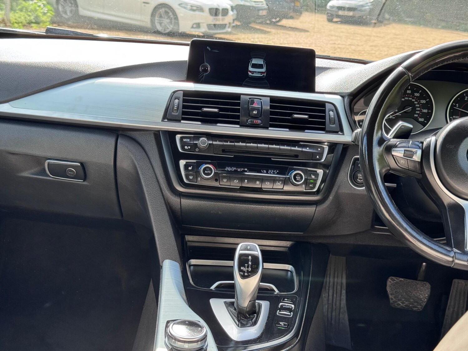 Used BMW 4 Series 2016 for sale - 75780995: Photo 40