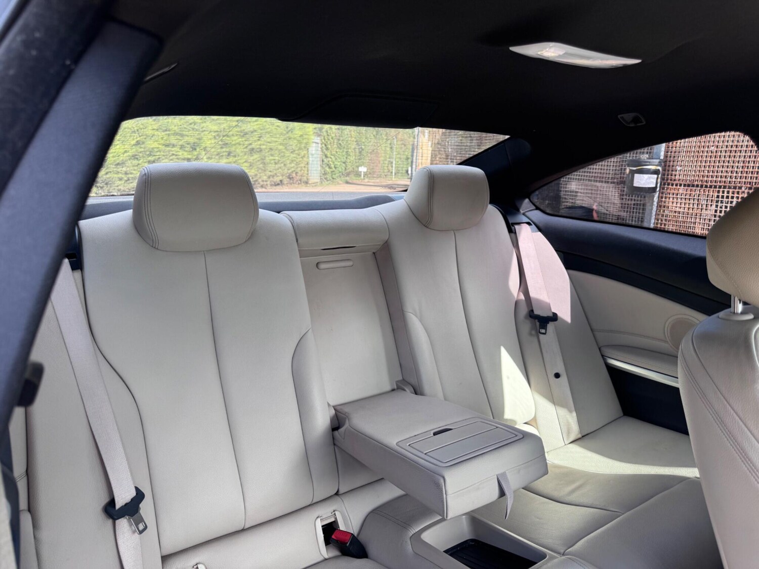 Used BMW 4 Series 2016 for sale - 75780995: Photo 41