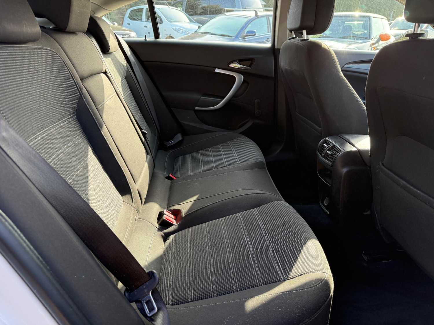 Used Vauxhall Insignia 2012 for sale - 77671638: Photo 14