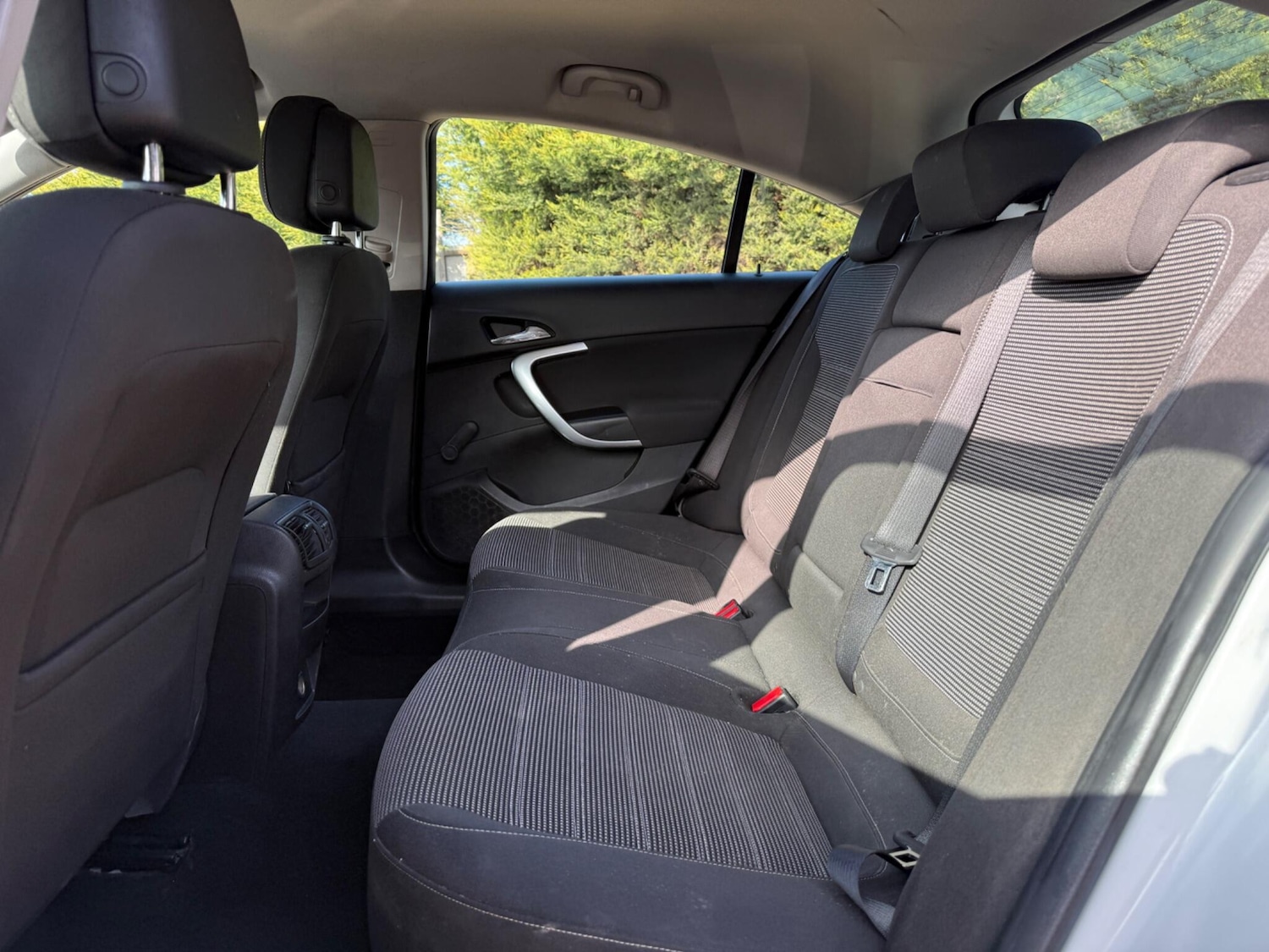 Used Vauxhall Insignia 2012 for sale - 77671638: Photo 15