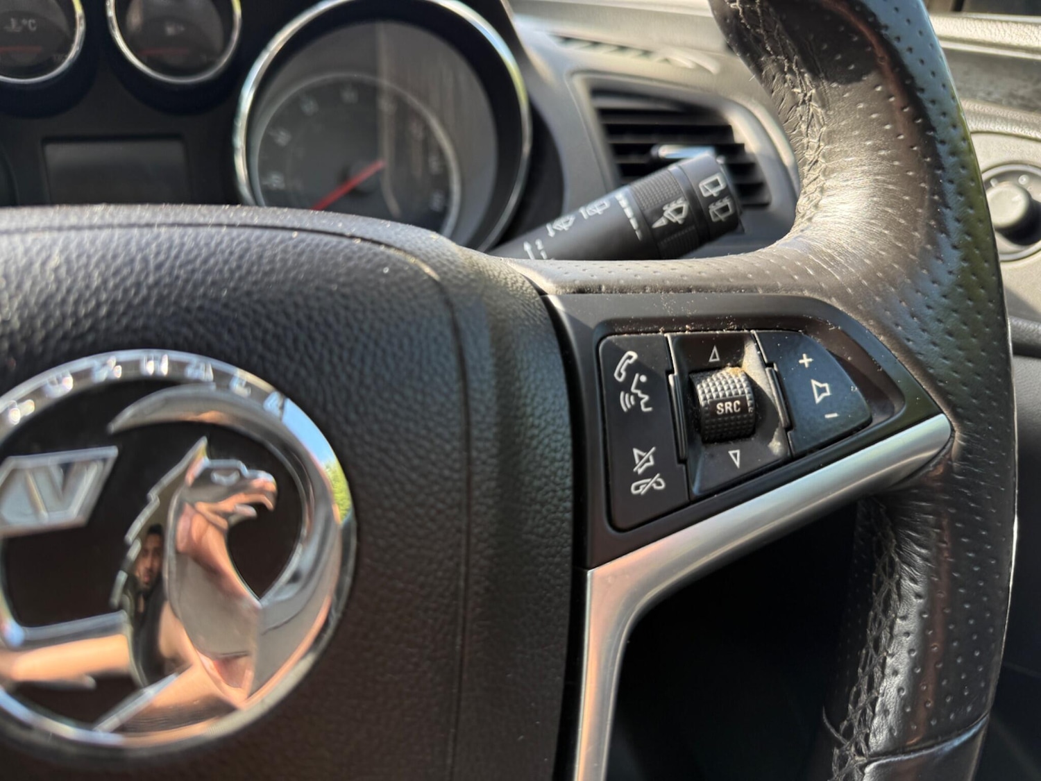 Used Vauxhall Insignia 2012 for sale - 77671638: Photo 19