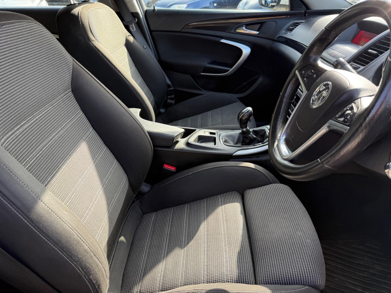 Used Vauxhall Insignia 2012 for sale - 77671638: Photo 22