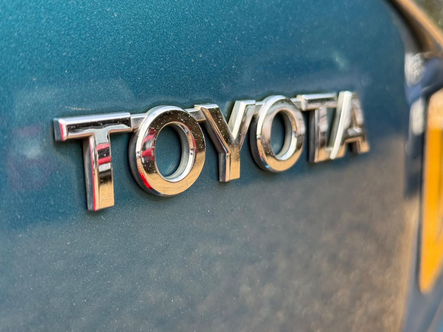 Used Toyota Yaris for sale - 77074391: Photo 10