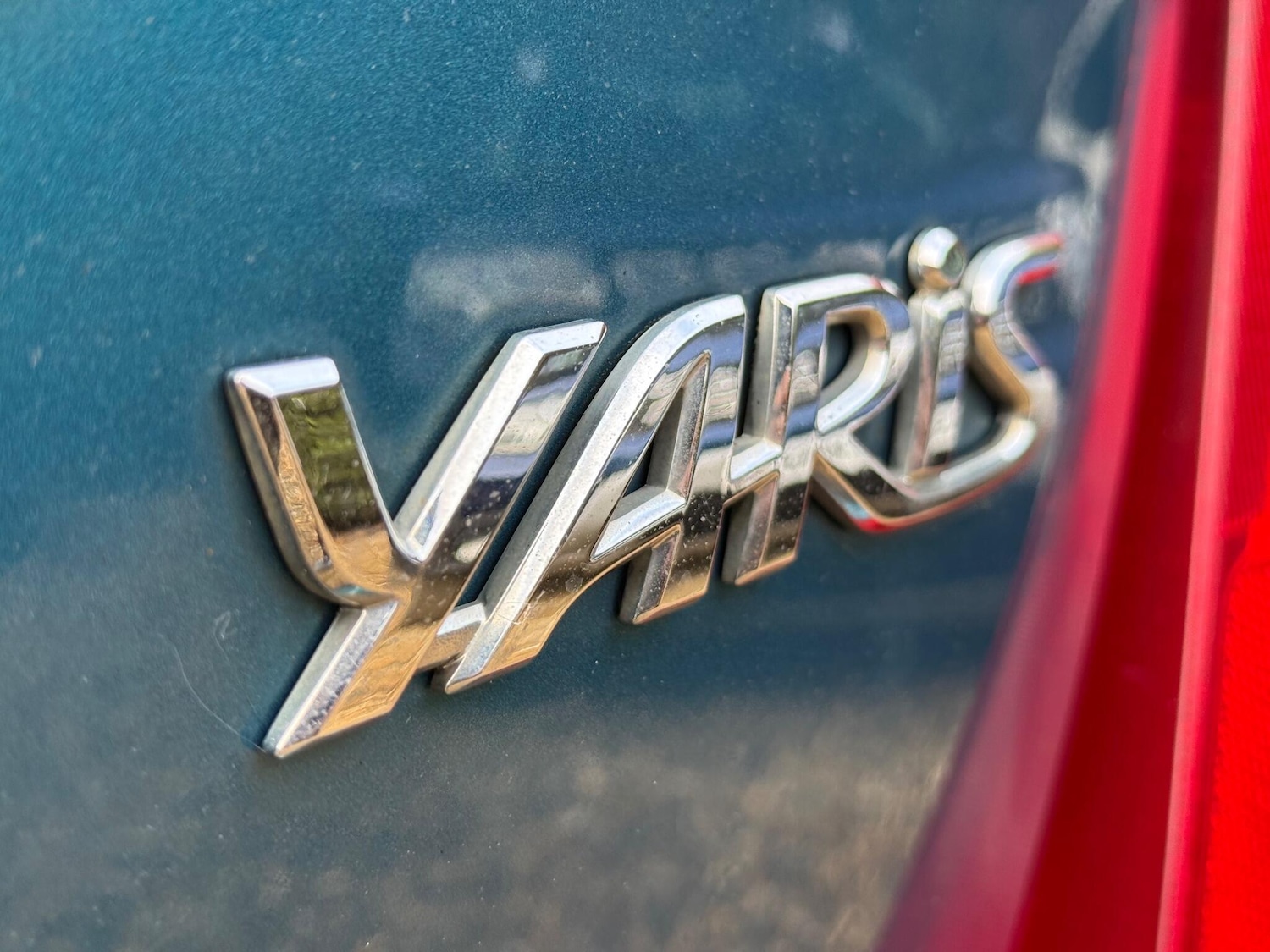 Used Toyota Yaris for sale - 77074391: Photo 11