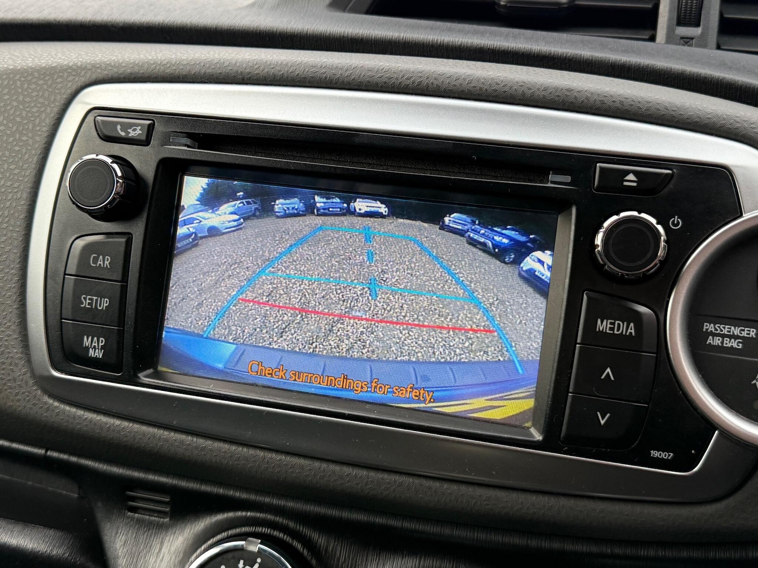 Used Toyota Yaris for sale - 77074391: Photo 17