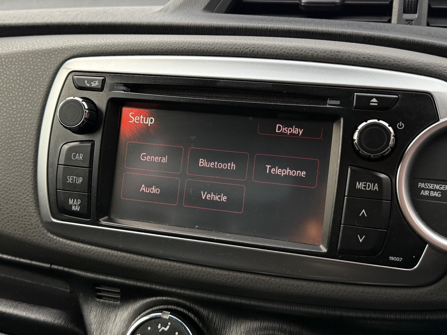 Used Toyota Yaris for sale - 77074391: Photo 19