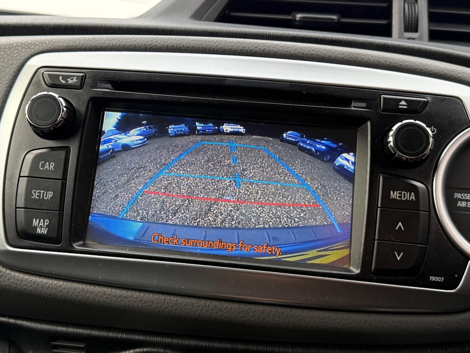 Used Toyota Yaris for sale - 77074391: Photo 27