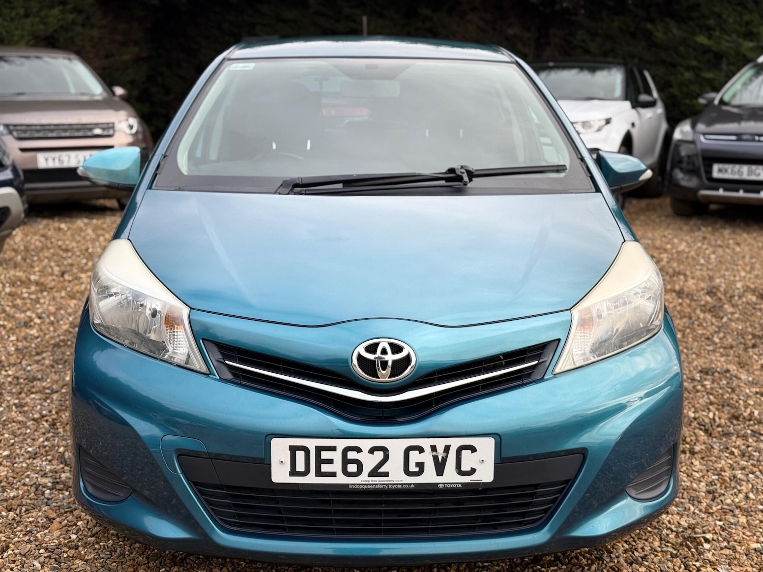 Used Toyota Yaris for sale - 77074391: Photo 7