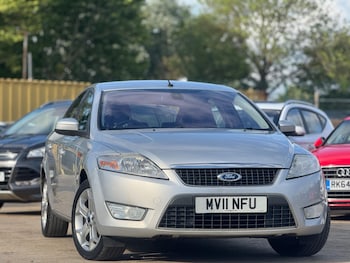 Used Ford Mondeo 2011 for sale - 78648268: Photo