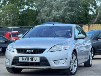 Used Ford Mondeo 2011 for sale - 78648268: Photo