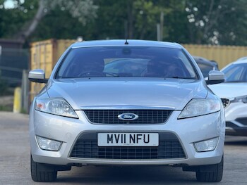 Used Ford Mondeo 2011 for sale - 78648268: Photo