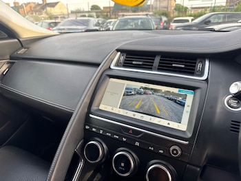 Used Jaguar E-Pace 2019 for sale - 78740913: Photo
