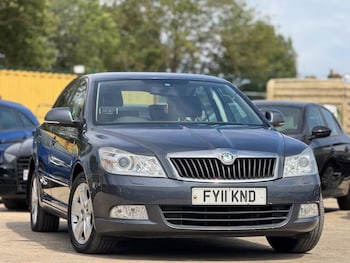 Used Skoda Octavia 2011 for sale - 79348448: Photo