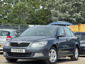 Used Skoda Octavia 2011 for sale - 79348448: Photo