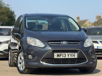 Used Ford Grand C-Max 2013 for sale - 79303477: Photo