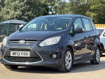 Used Ford Grand C-Max 2013 for sale - 79303477: Photo