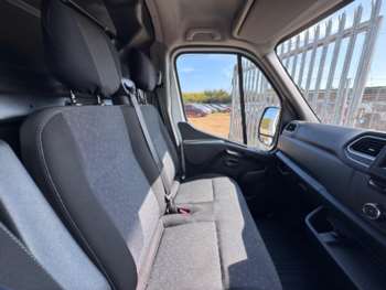 Used Vauxhall Movano 2021 for sale - 75001816: Photo