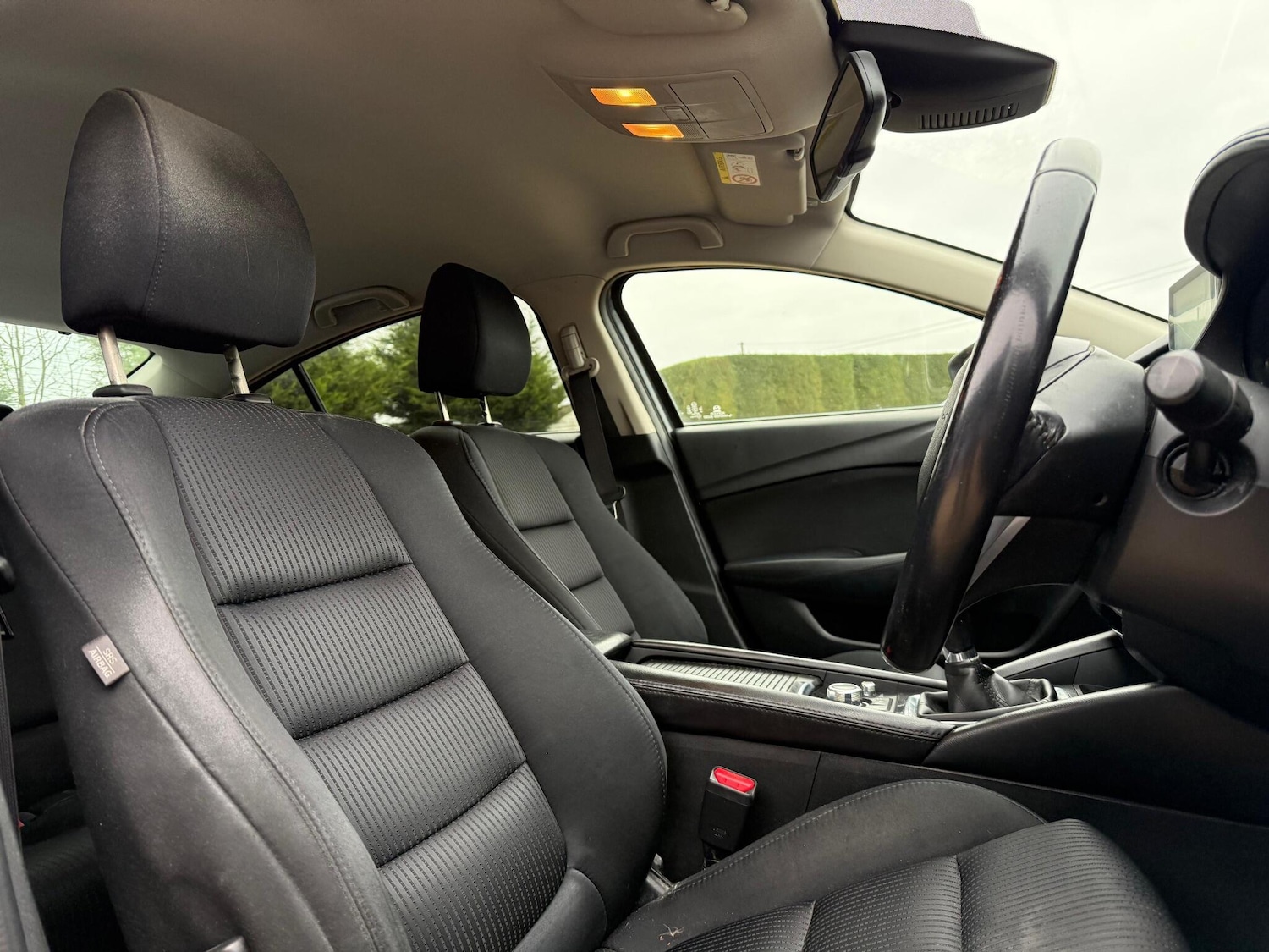 Used Mazda Mazda6 2015 for sale - 77271350: Photo 15