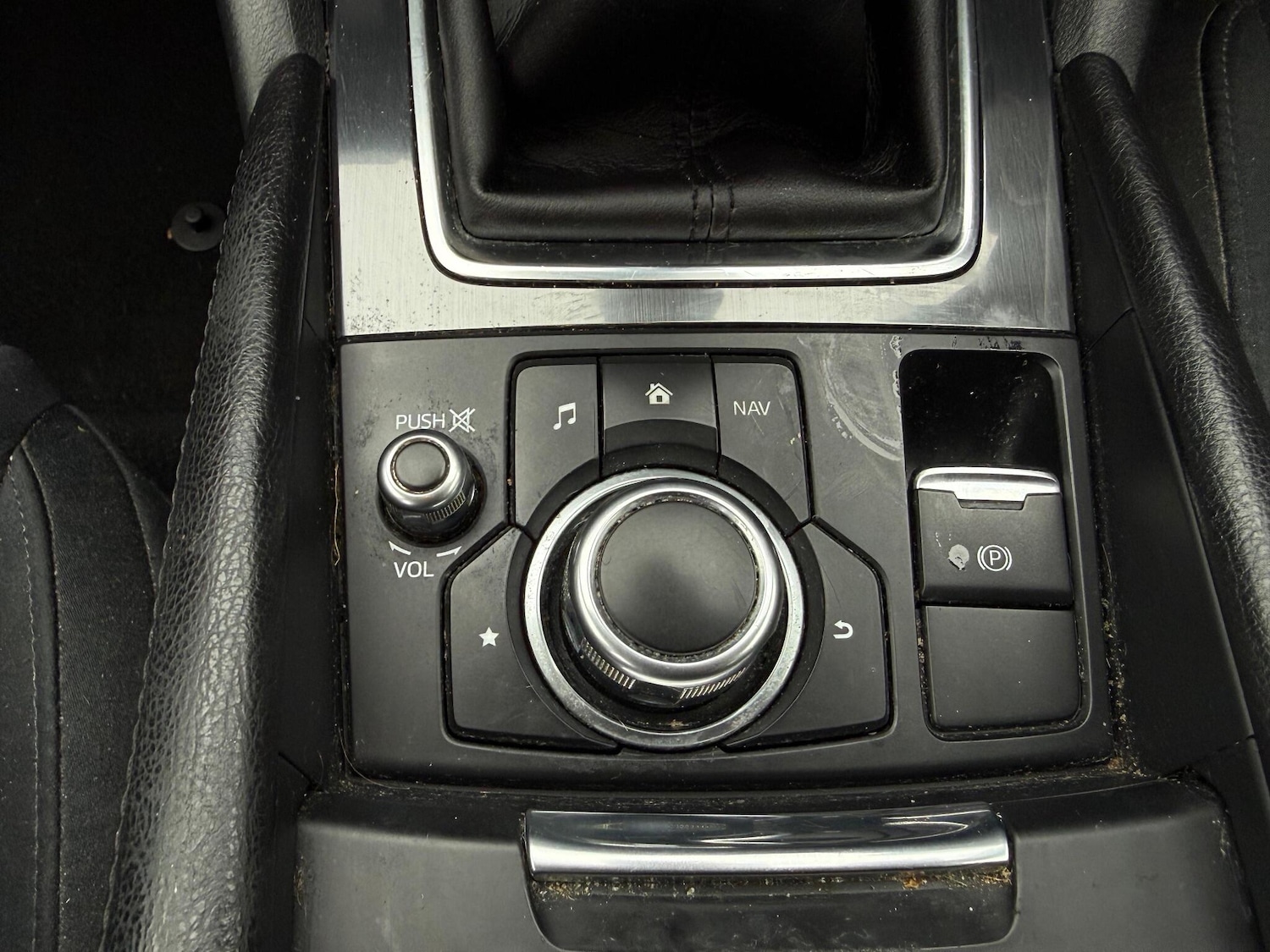 Used Mazda Mazda6 2015 for sale - 77271350: Photo 4