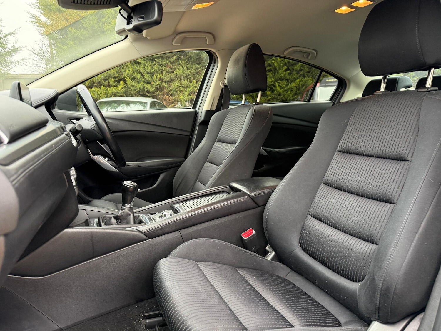 Used Mazda Mazda6 2015 for sale - 77271350: Photo 9