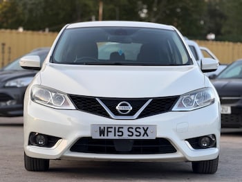 Used Nissan Pulsar 2015 for sale - 79192157: Photo