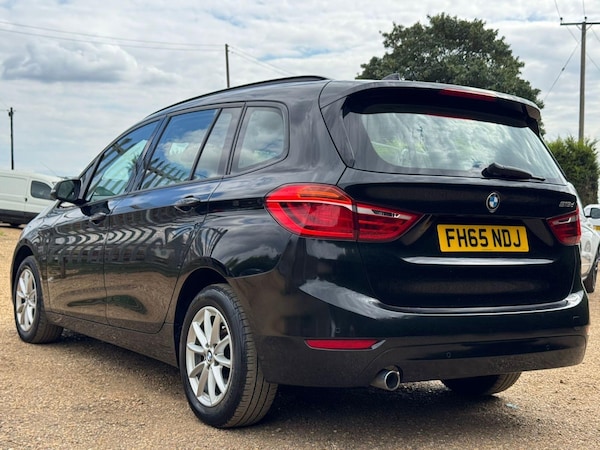 Used BMW 2 Series Gran Tourer 2015 for sale - 75459237: Photo 10