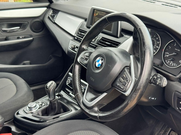Used BMW 2 Series Gran Tourer 2015 for sale - 75459237: Photo 12