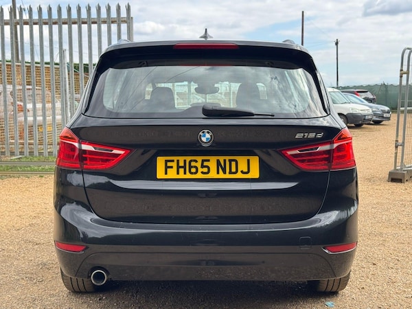 Used BMW 2 Series Gran Tourer 2015 for sale - 75459237: Photo 13
