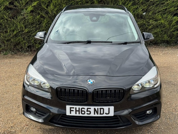 Used BMW 2 Series Gran Tourer 2015 for sale - 75459237: Photo 17