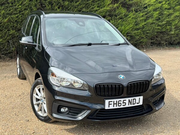 Used BMW 2 Series Gran Tourer 2015 for sale - 75459237: Photo 21