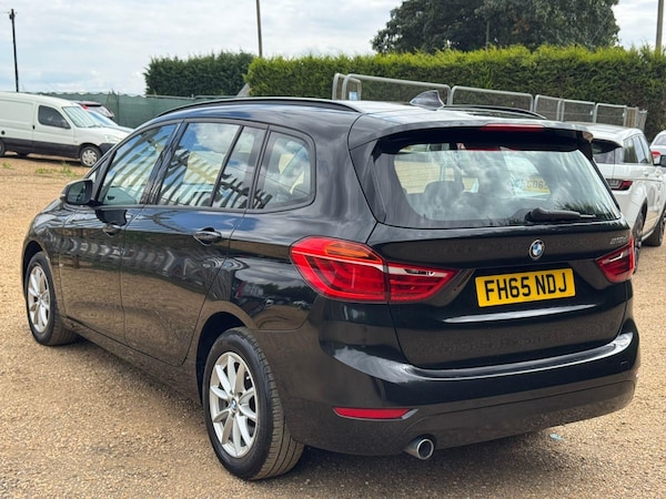 Used BMW 2 Series Gran Tourer 2015 for sale - 75459237: Photo 23