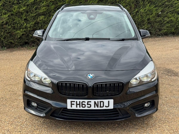 Used BMW 2 Series Gran Tourer 2015 for sale - 75459237: Photo 24