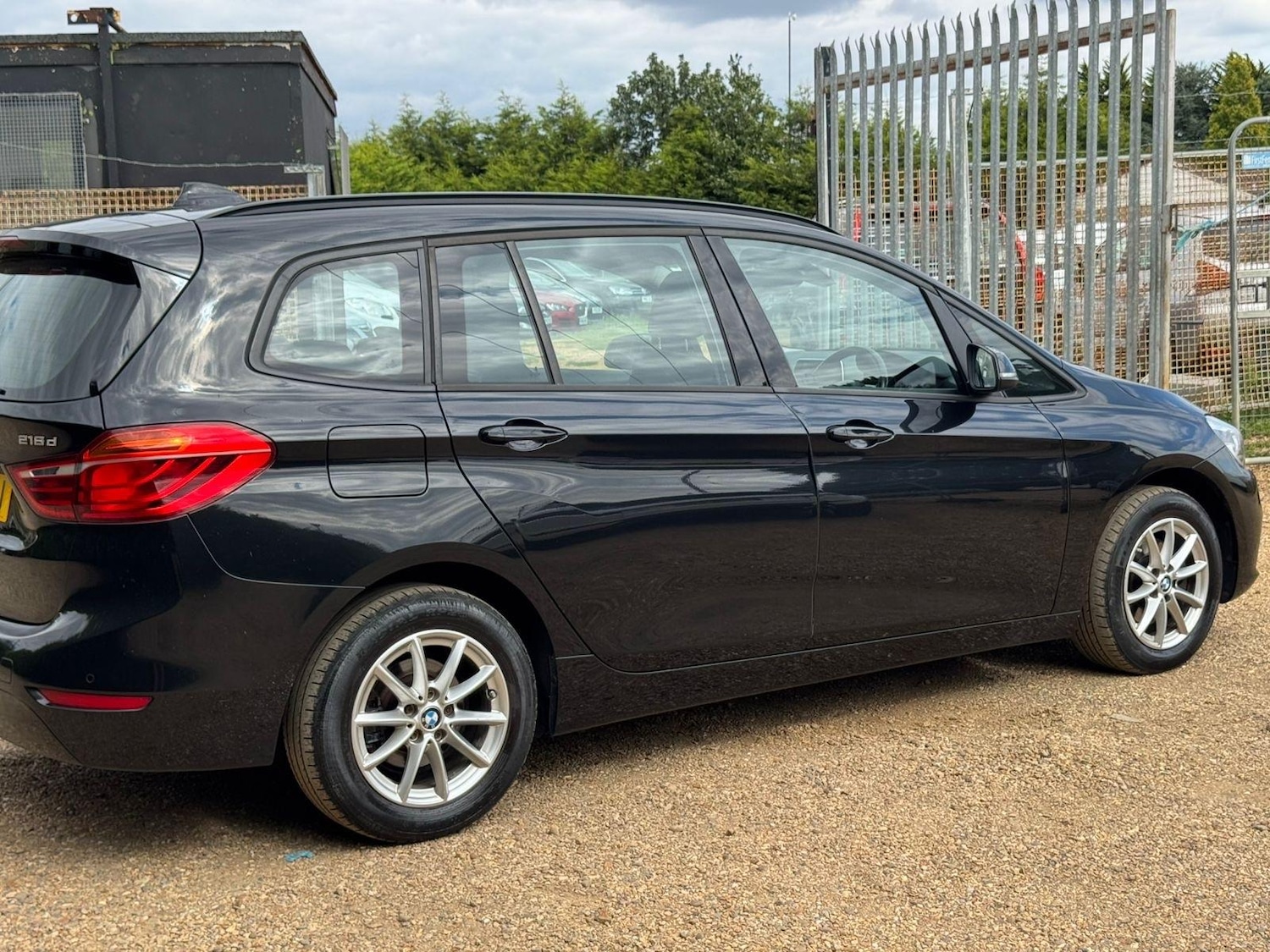 Vehicle 26