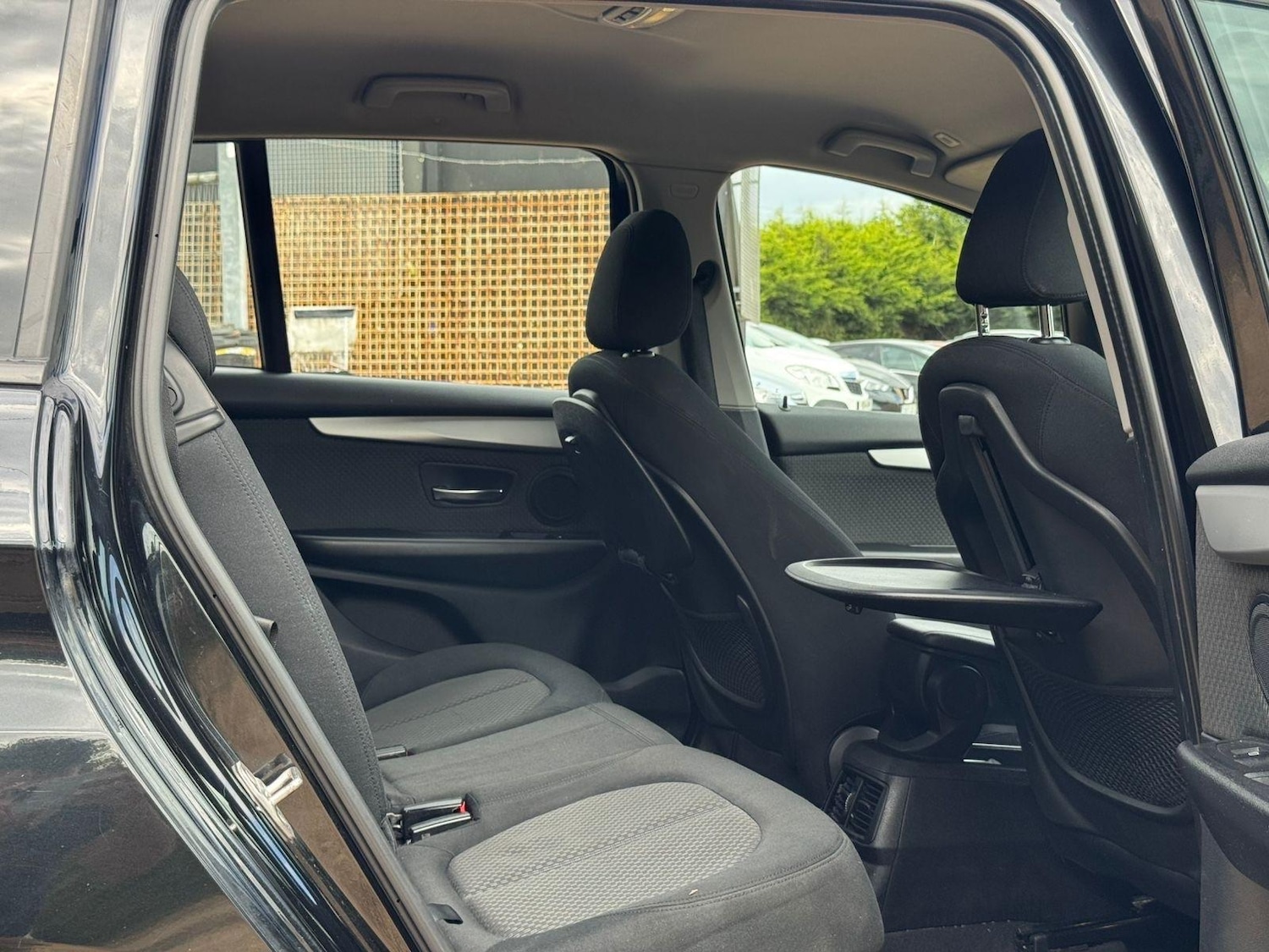 Vehicle 27