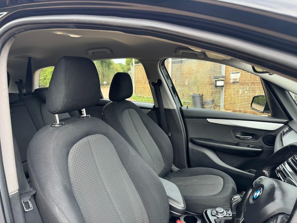 Used BMW 2 Series Gran Tourer 2015 for sale - 75459237: Photo 28