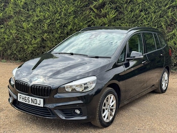 Used BMW 2 Series Gran Tourer 2015 for sale - 75459237: Photo