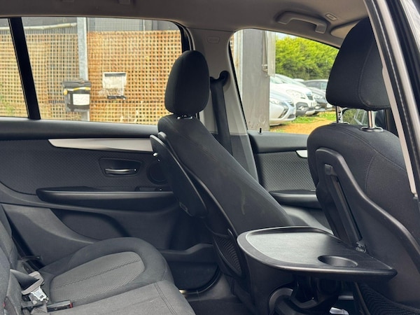 Used BMW 2 Series Gran Tourer 2015 for sale - 75459237: Photo 31