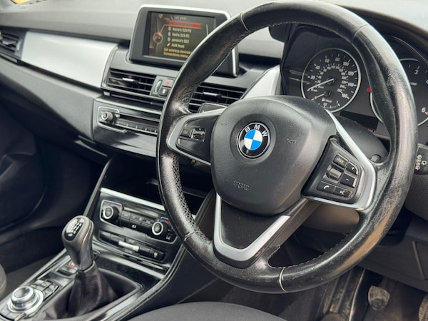 Used BMW 2 Series Gran Tourer 2015 for sale - 75459237: Photo 32