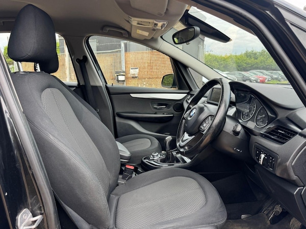 Used BMW 2 Series Gran Tourer 2015 for sale - 75459237: Photo 33