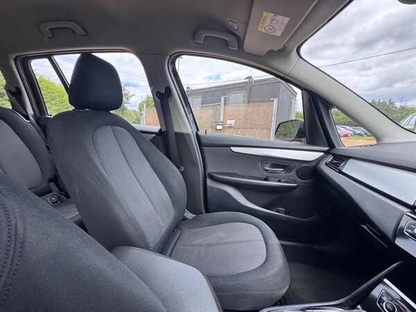 Used BMW 2 Series Gran Tourer 2015 for sale - 75459237: Photo 34