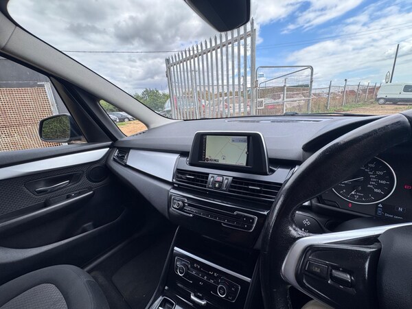Used BMW 2 Series Gran Tourer 2015 for sale - 75459237: Photo 35