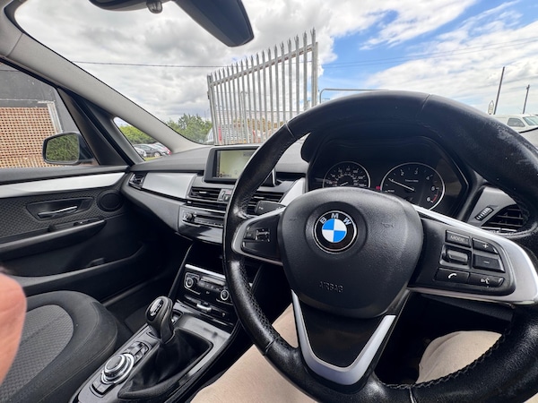 Used BMW 2 Series Gran Tourer 2015 for sale - 75459237: Photo 36