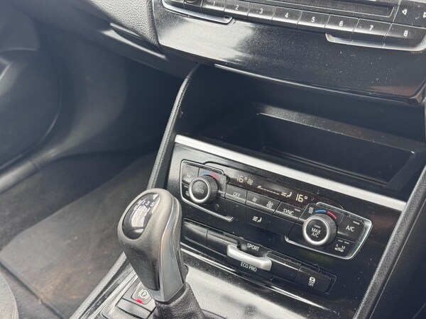 Used BMW 2 Series Gran Tourer 2015 for sale - 75459237: Photo 37